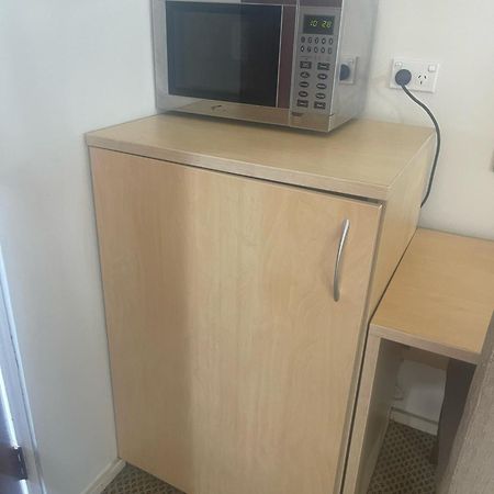 Country Plaza Motel Taree Bagian luar foto