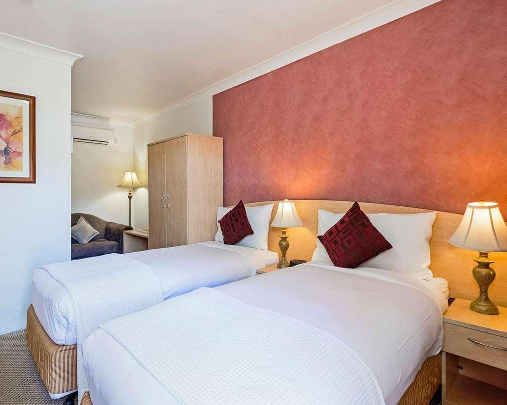 Country Plaza Motel Taree Ruang foto