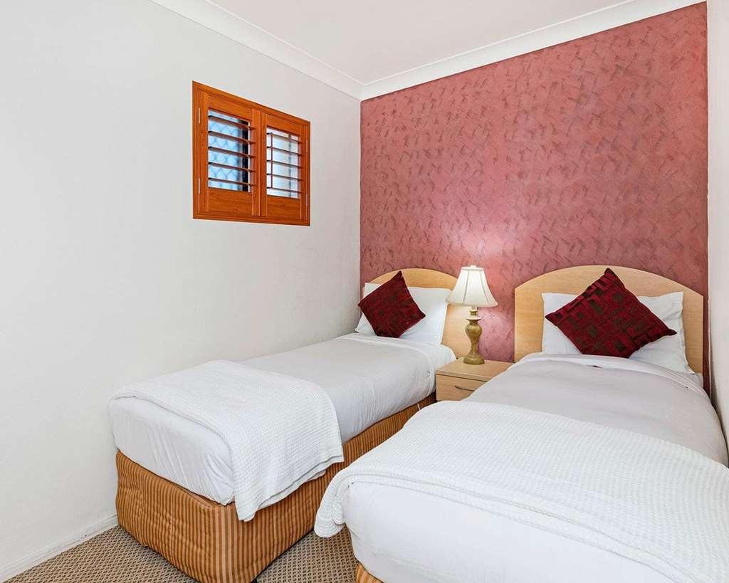 Country Plaza Motel Taree Ruang foto