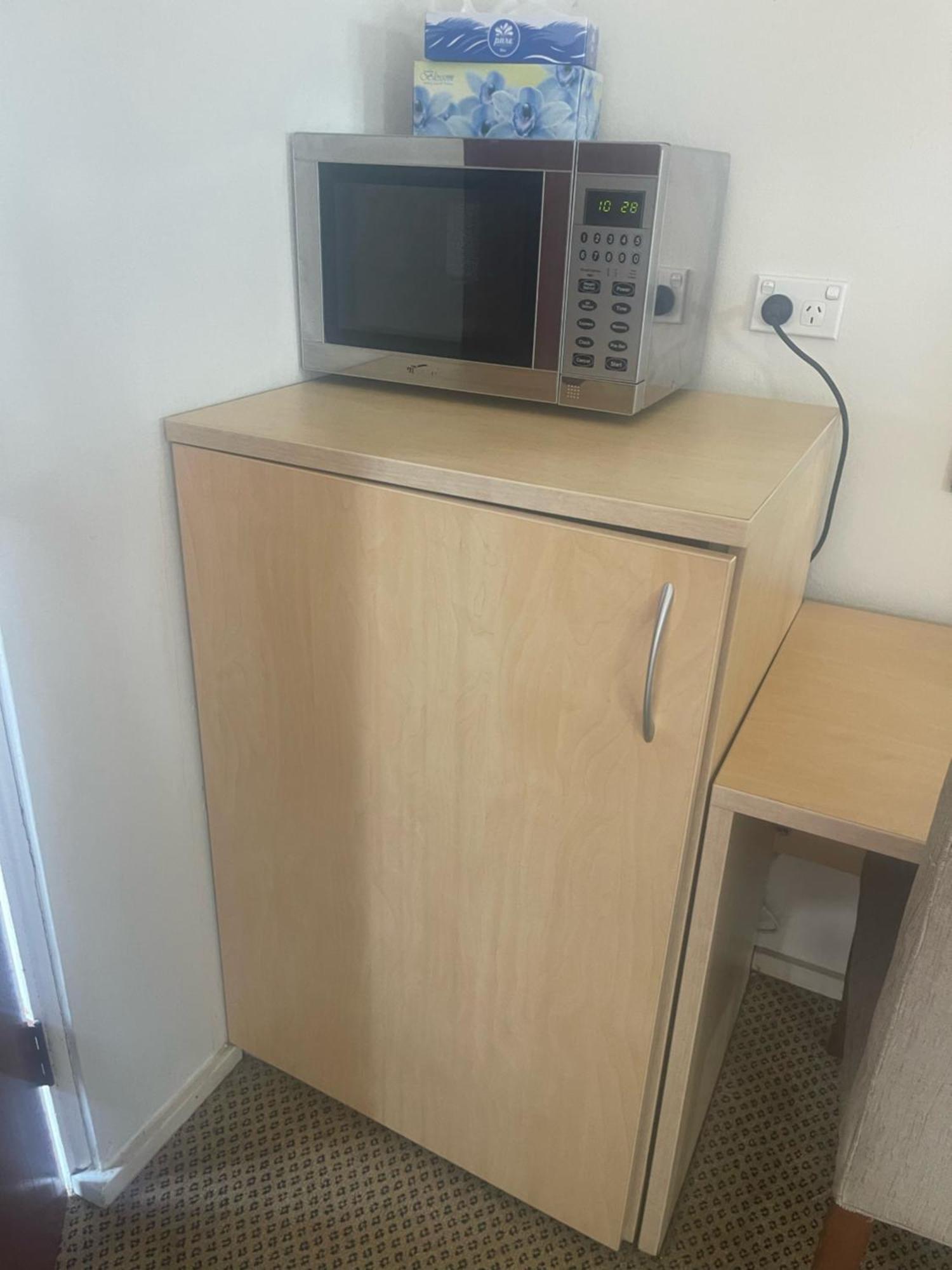 Country Plaza Motel Taree Bagian luar foto